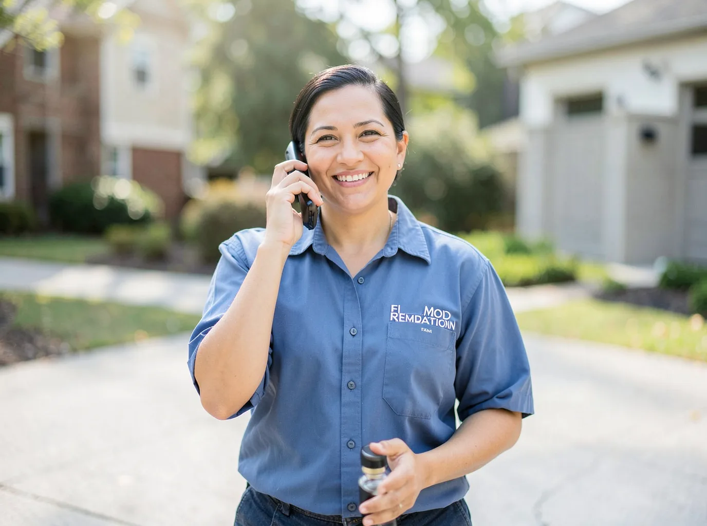 Mold Remediation Malinta, OH FAQs